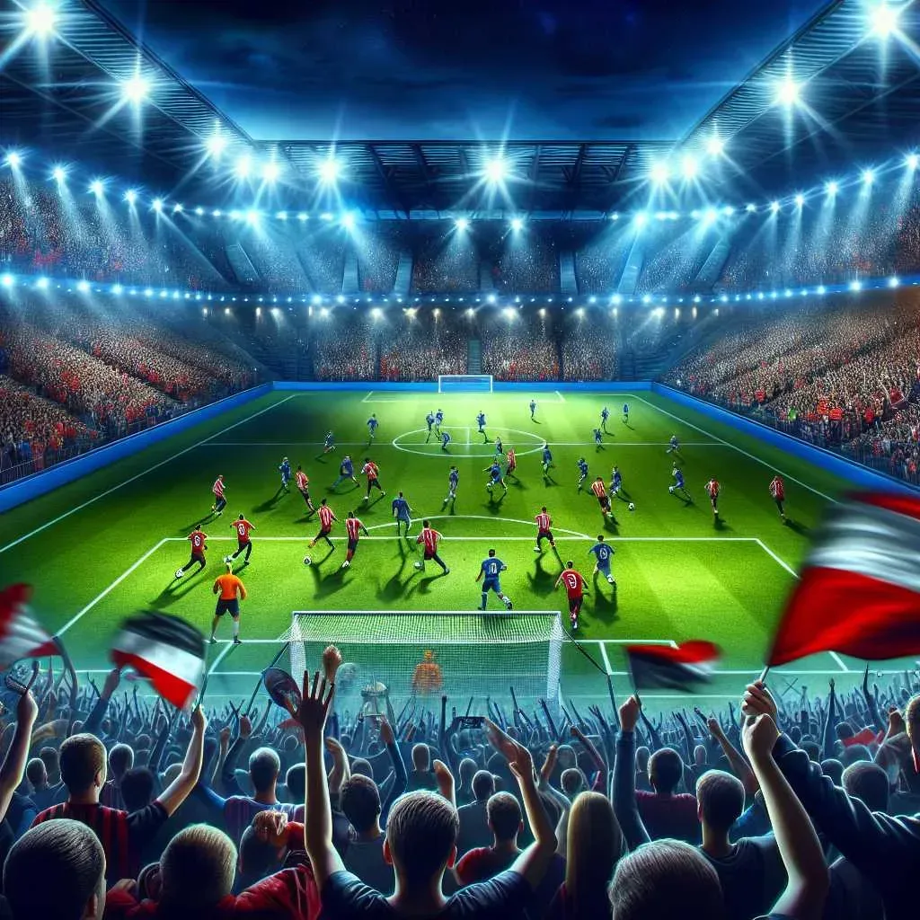 Flamengo vs Chelsea: A Clash of Footballing Titans Across Continents