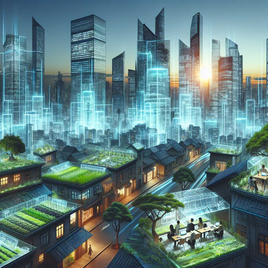 Beyond the Musk Paradigm: The Rise of Innovators Shaping Tomorrow’s Frontiers