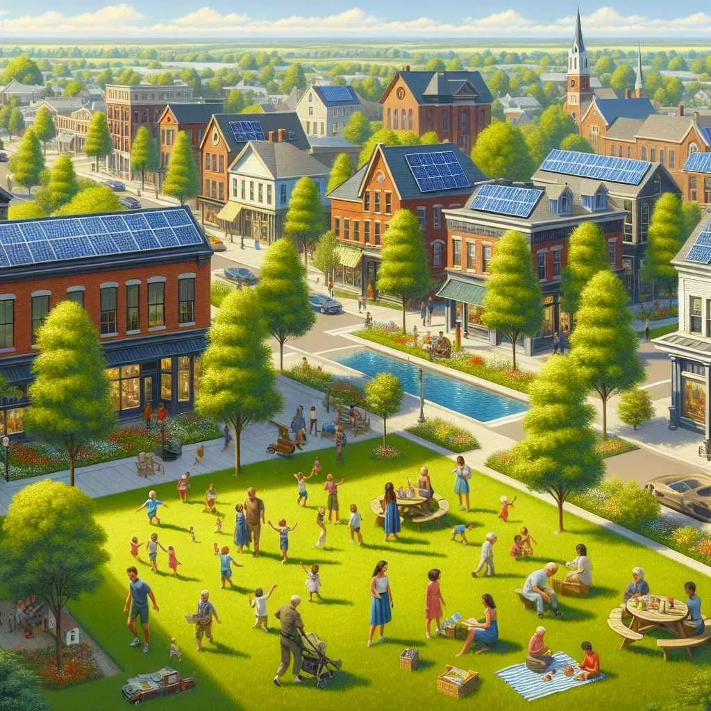 Belmont: A Hidden Gem Blending History, Community, and Innovation