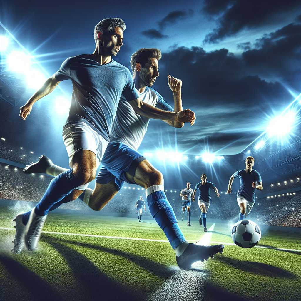 Reading vs Tottenham: David Meets Goliath in Modern English Football