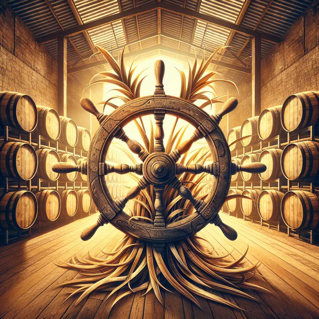 Privateer Rum: Navigating Tradition and Innovation in Craft Distilling