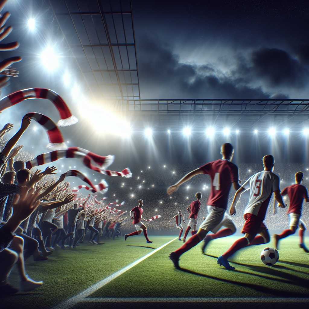 The Enduring Rivalry: Manchester United vs Leeds United Beyond the Pitch