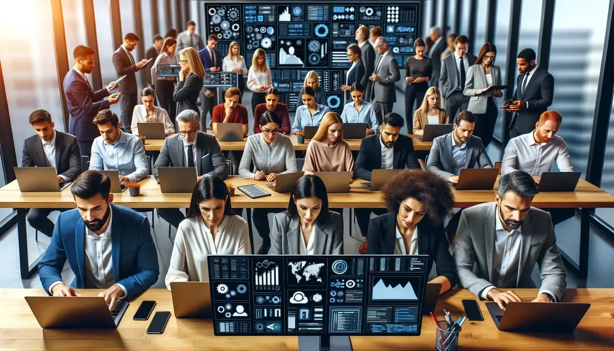 Transforming Business Growth: Real-World Success Stories Powered by HubSpot Apps