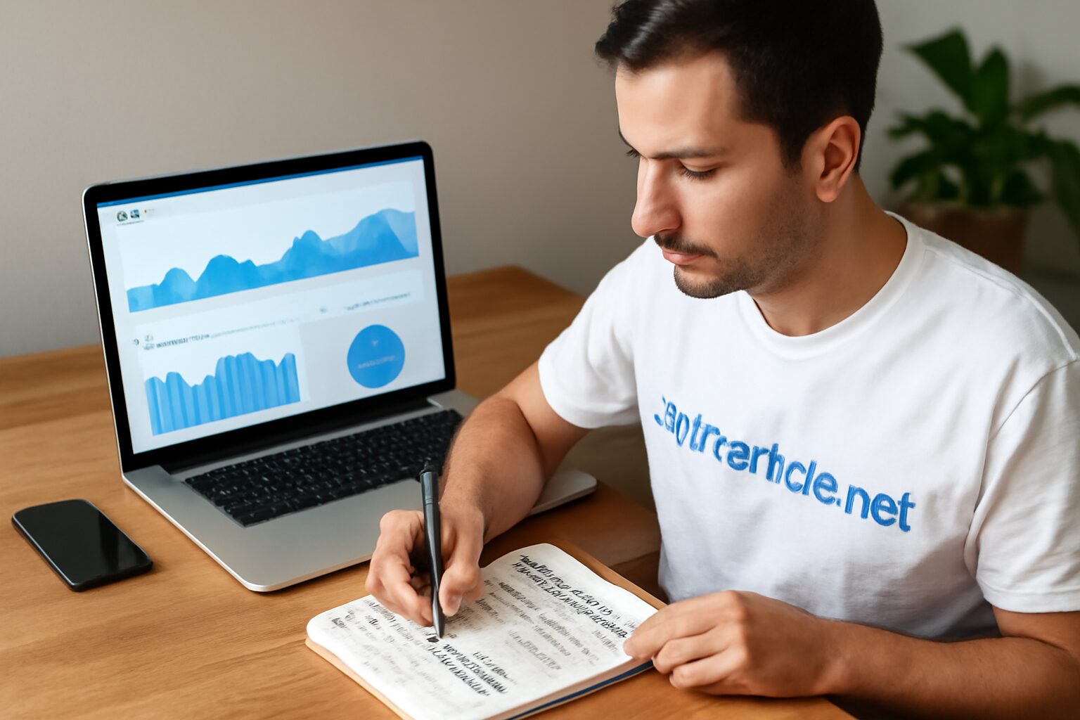 Maximising AdSense Earnings with AI-Driven Content Creation