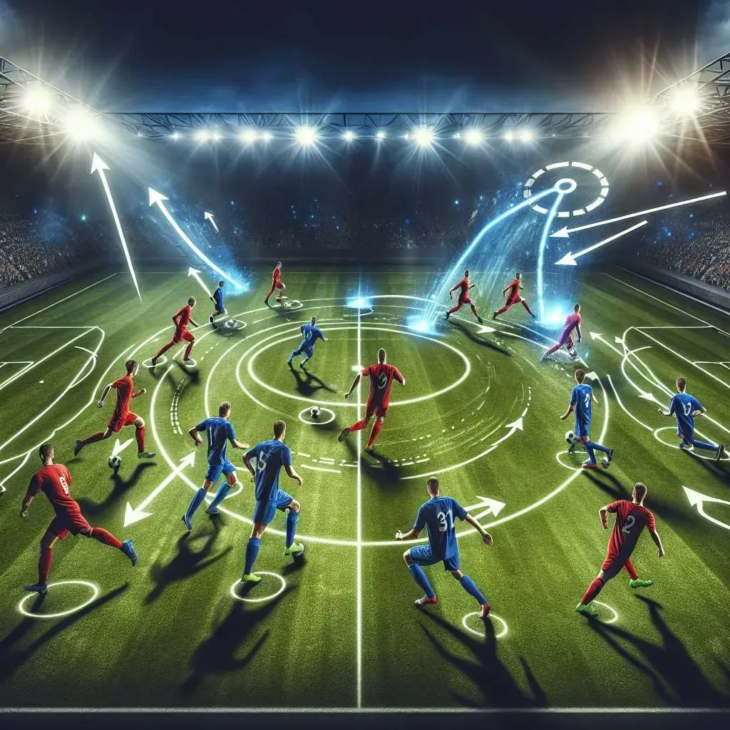 The Tactical Chessboard: How Crystal Palace vs Liverpool Illustrates Modern Premier League Strategy