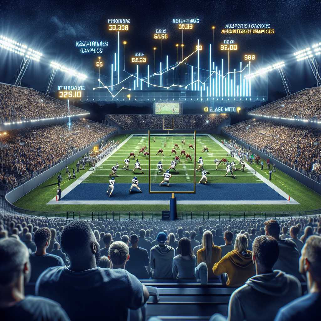 College Football Today: Navigating Tradition, Technology, and Transformation