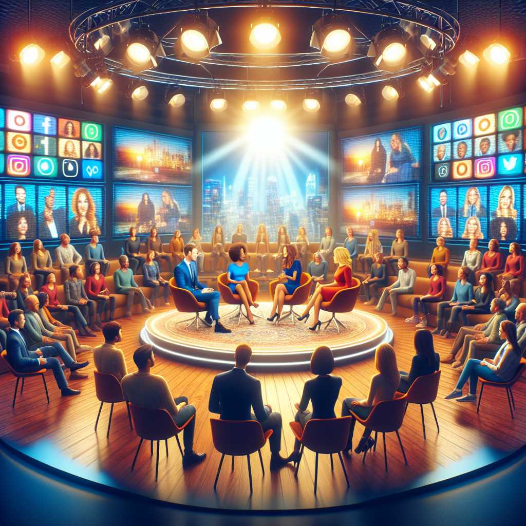 The Evolution of Reunion Specials: A Deeper Look into ‘What Time Is The Love Island Reunion’ and Its Cultural Impact