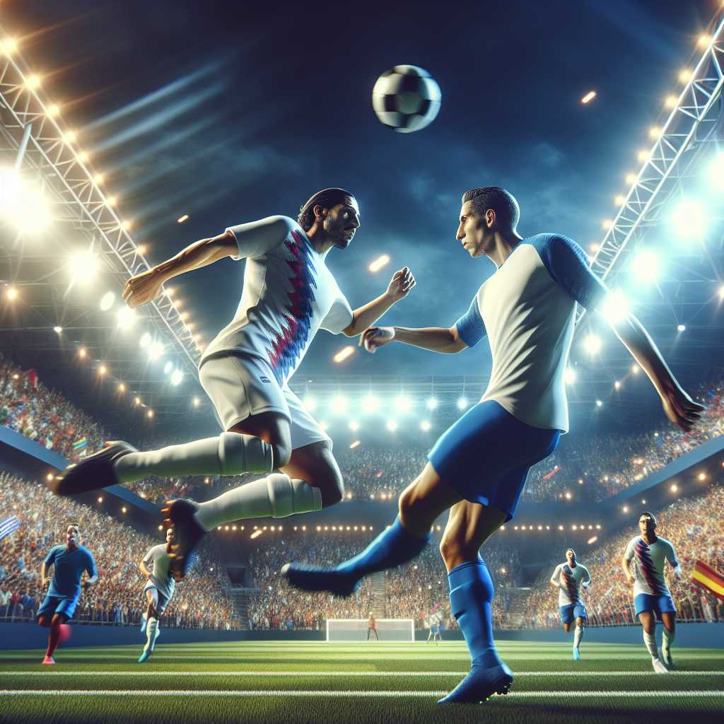 Leeds United vs Everton: A Clash of Heritage and Ambition in English Football