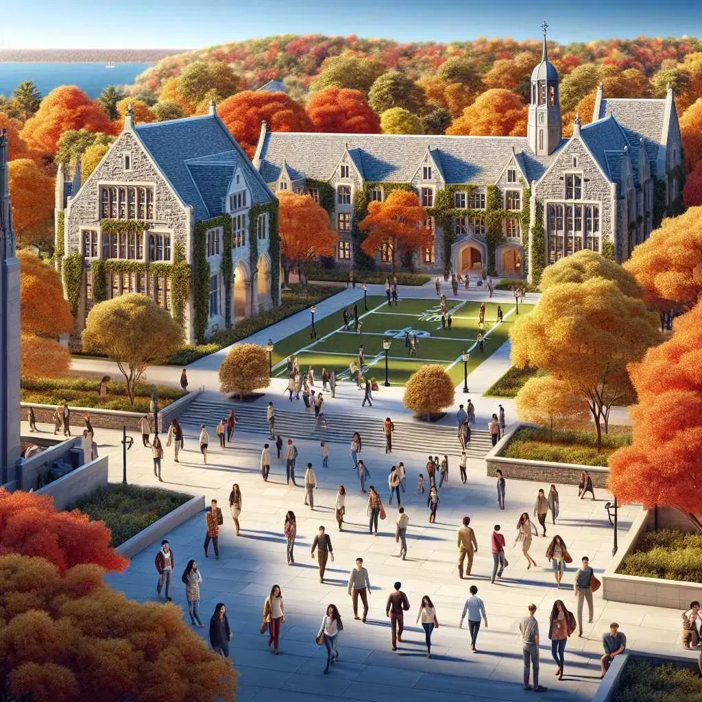 Emory University: A Nexus of Innovation, Diversity, and Global Impact