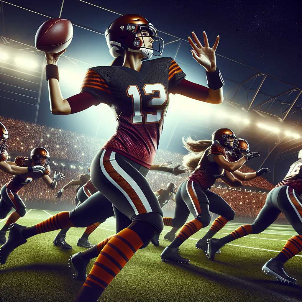 Bengals vs Commanders: A Tactical and Cultural Clash in the NFL Spotlight