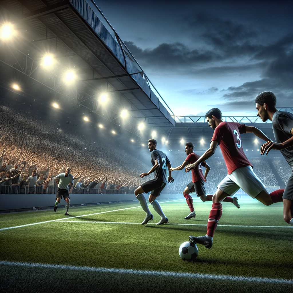 Tactical Chess: The Underdog Resilience of Fulham Against Manchester United