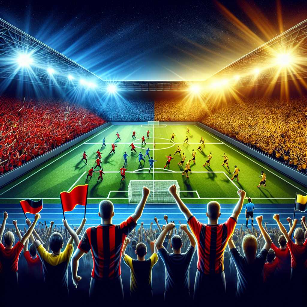 Atlas – América: The Cultural and Economic Pillar of Mexican Football