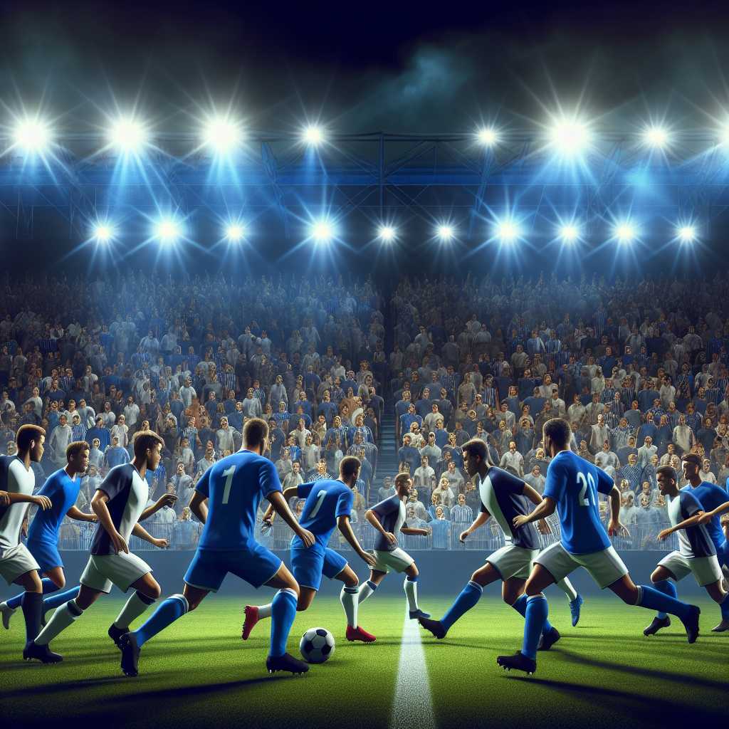 The Tactical Evolution of Real Madrid in Matches Against Real Oviedo: A Strategic Examination