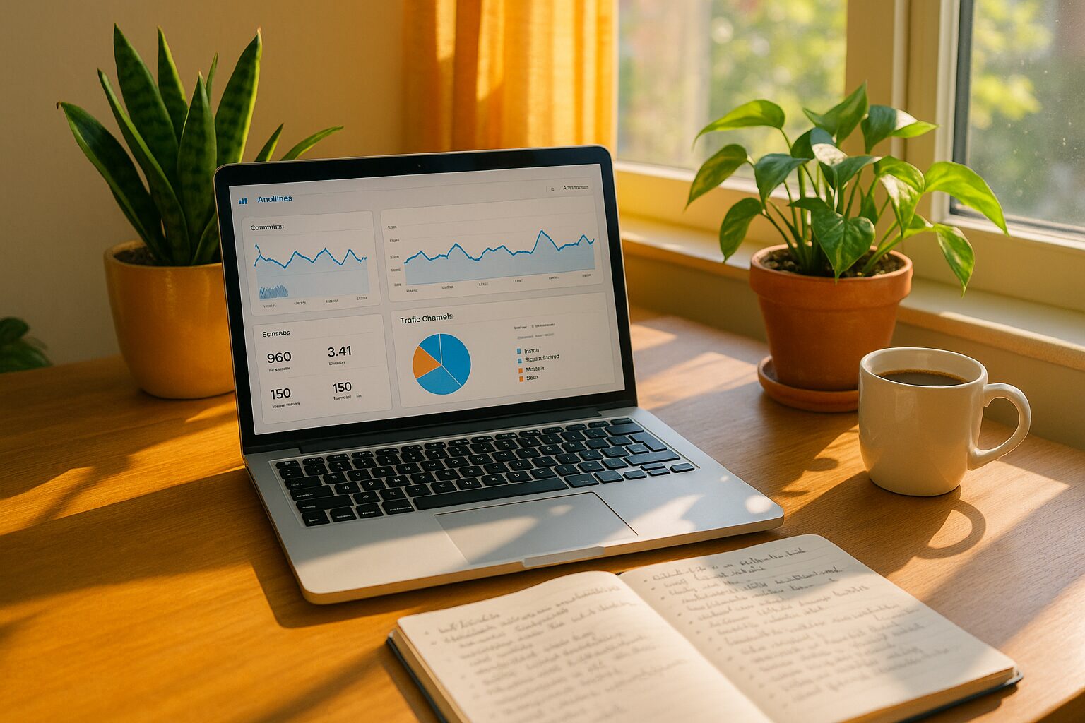 Creating Income with AdSense and AI-Generated Articles
