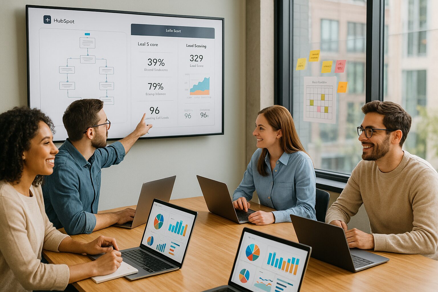 Making the Most of HubSpot Marketing: Strategy, Automation and Practical Tips